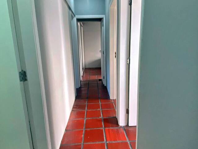 Apartamento para Locação em Guarujá - 5