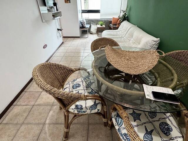 #25040 - Apartamento para Venda em Guarujá - SP