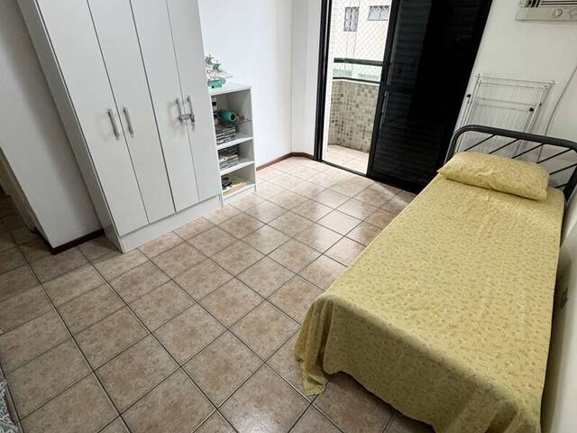 #25040 - Apartamento para Venda em Guarujá - SP