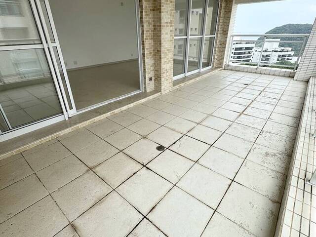Apartamento para Locação em Guarujá - 5