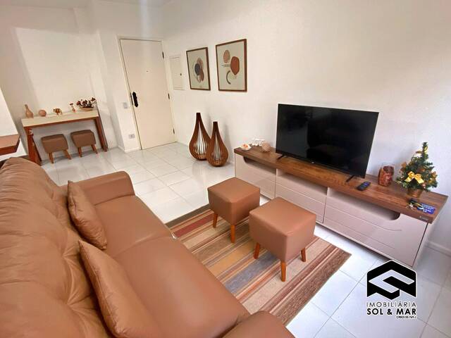 Apartamento para Venda em Guarujá - 5