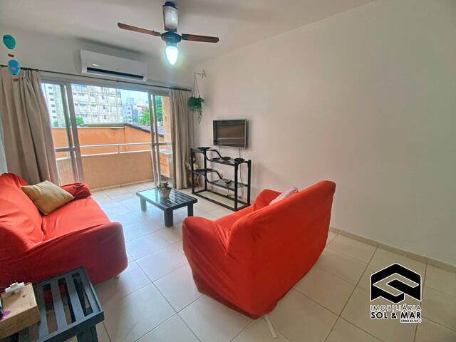 Apartamento para Venda em Guarujá - 4