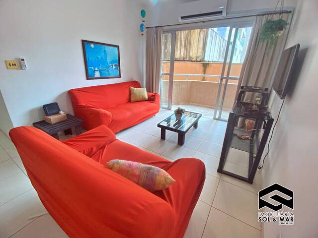 Apartamento para Venda em Guarujá - 5