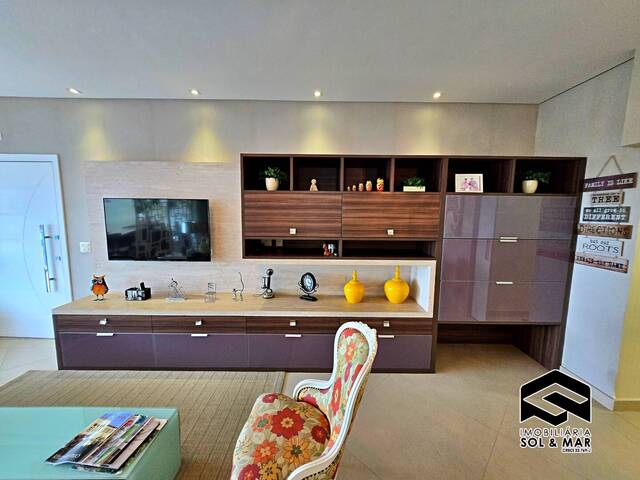 Apartamento para Venda em Guarujá - 4