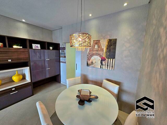 Apartamento para Venda em Guarujá - 5