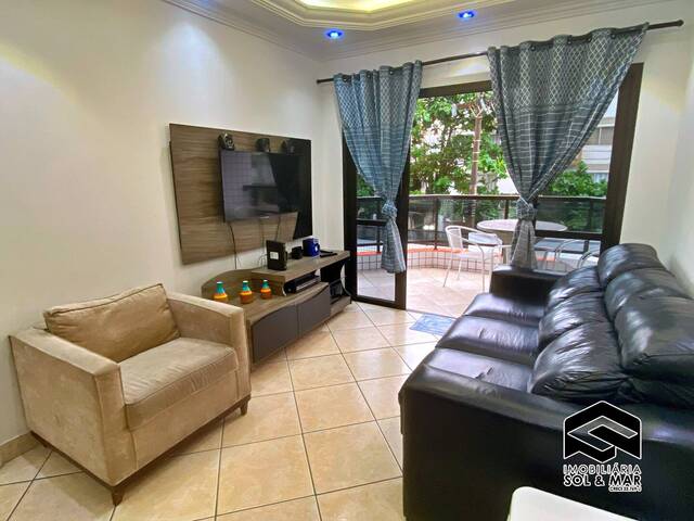 Apartamento para Venda em Guarujá - 4