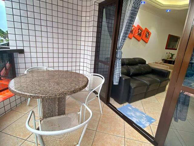 Apartamento para Venda em Guarujá - 5