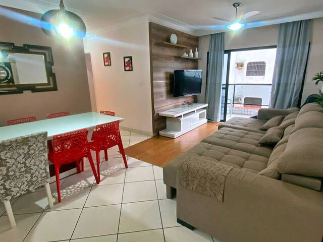 Apartamento para Venda em Guarujá - 3