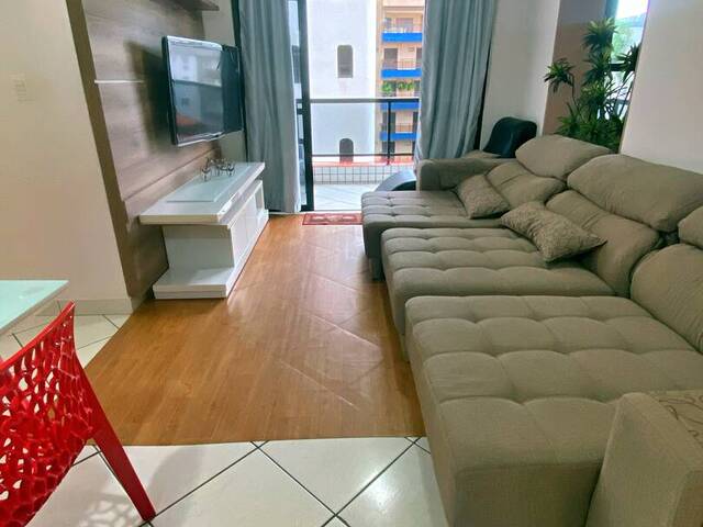 Apartamento para Venda em Guarujá - 4