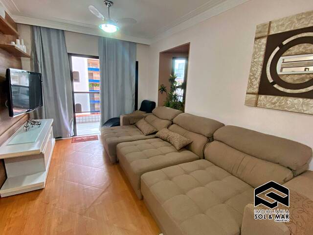 Apartamento para Venda em Guarujá - 5