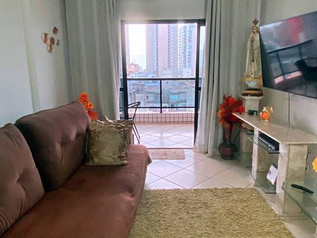 Apartamento para Venda em Guarujá - 4