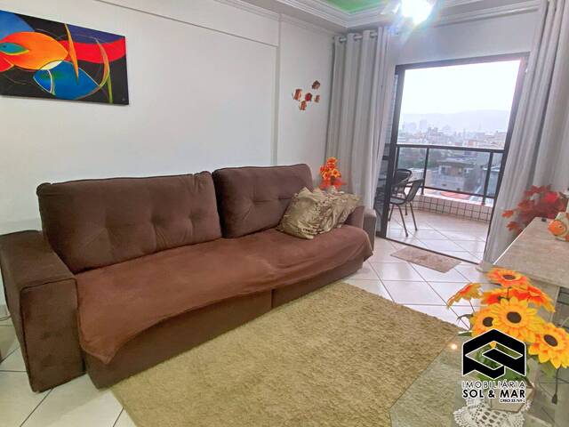 Apartamento para Venda em Guarujá - 5