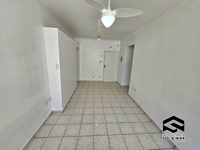 #25057 - Apartamento para Venda em Guarujá - SP