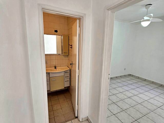 #25057 - Apartamento para Venda em Guarujá - SP