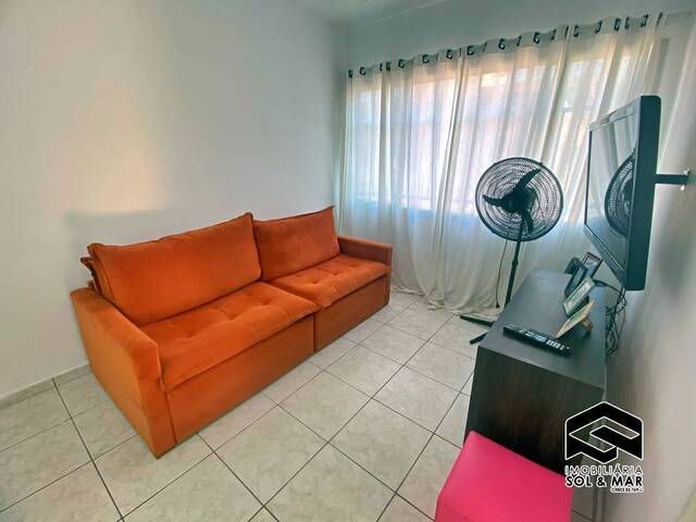 Apartamento para Venda em Guarujá - 4