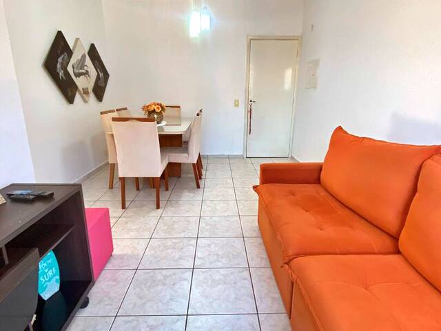 Apartamento para Venda em Guarujá - 5