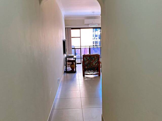#25061 - Apartamento para Venda em Guarujá - SP