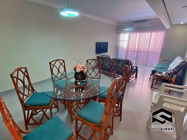 Apartamento para Venda em Guarujá - 2
