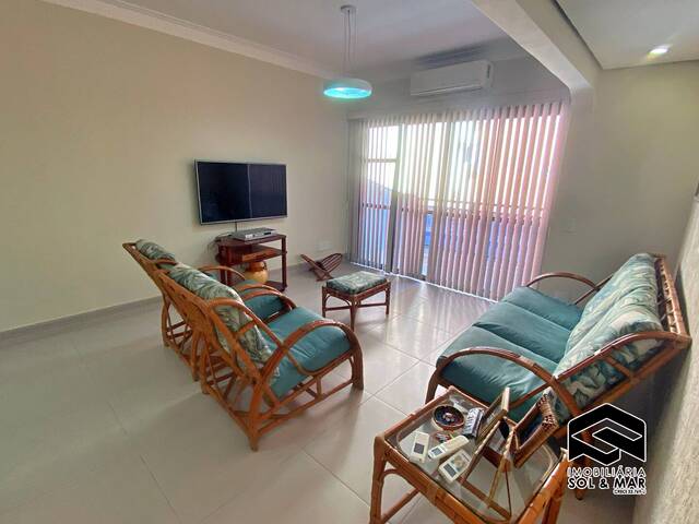 Apartamento para Venda em Guarujá - 3