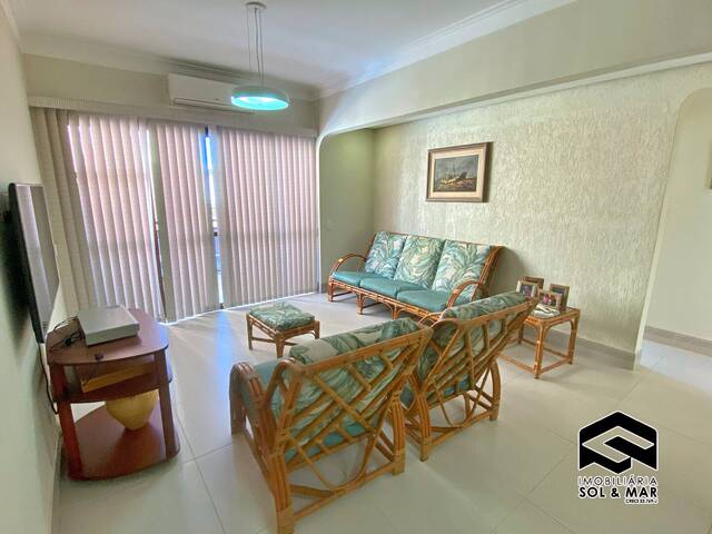 Apartamento para Venda em Guarujá - 4