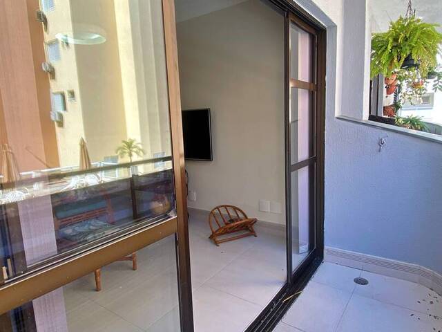 Apartamento para Venda em Guarujá - 5