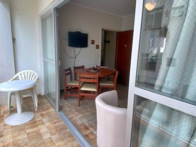 #25062 - Apartamento para Venda em Guarujá - SP