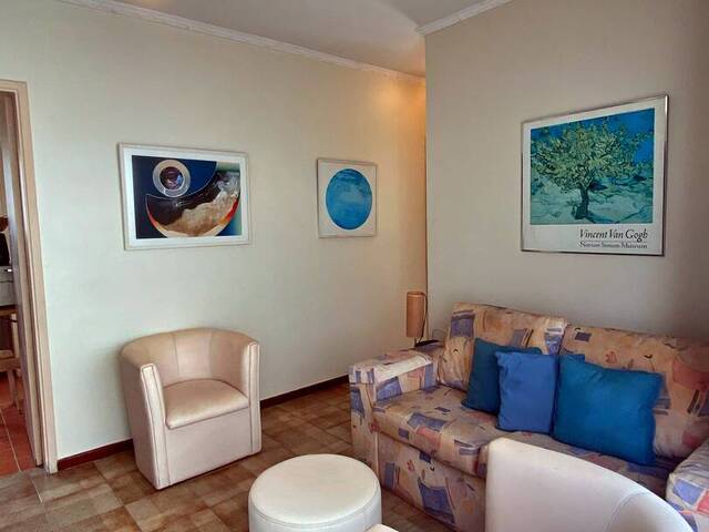 Apartamento para Venda em Guarujá - 5