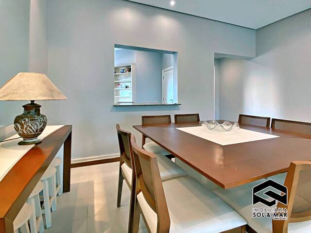 #25070 - Apartamento para Venda em Guarujá - SP