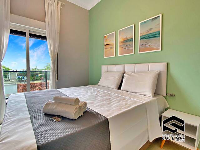 Apartamento para Venda em Guarujá - 5