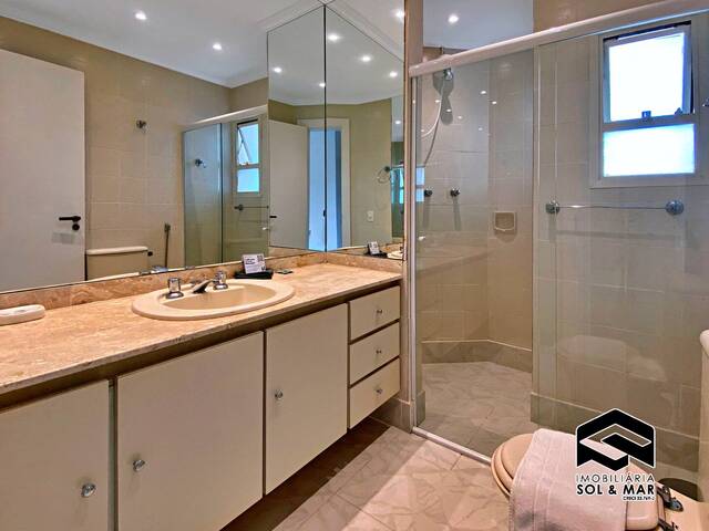 Apartamento para Venda em Guarujá - 4