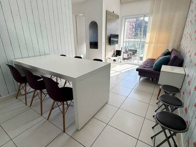 #25071 - Apartamento para Venda em Guarujá - SP