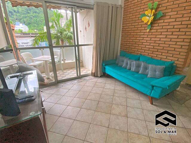 Apartamento para Venda em Guarujá - 4