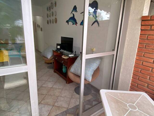 Apartamento para Venda em Guarujá - 5
