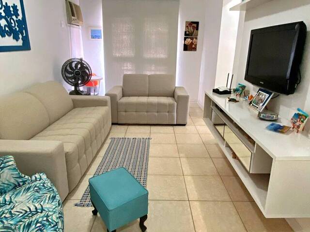 #25078 - Apartamento para Venda em Guarujá - SP