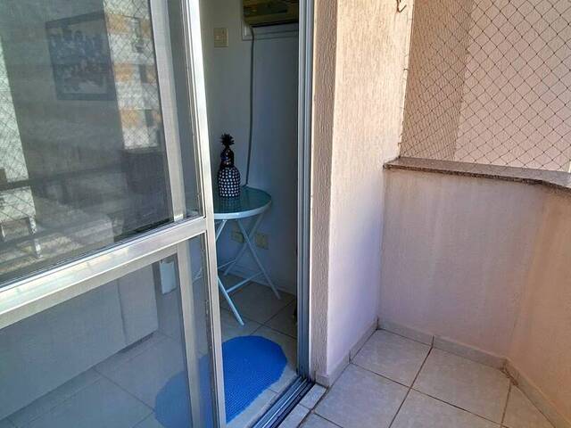Apartamento para Venda em Guarujá - 5