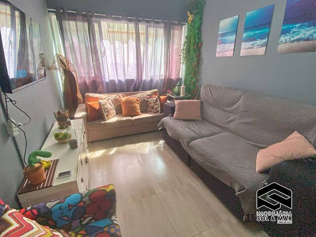 Apartamento para Venda em Guarujá - 4