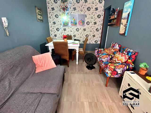 Apartamento para Venda em Guarujá - 5
