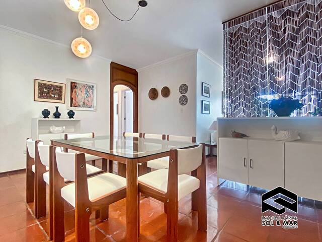 Apartamento para Venda em Guarujá - 5