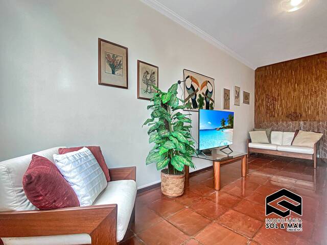 Apartamento para Venda em Guarujá - 4