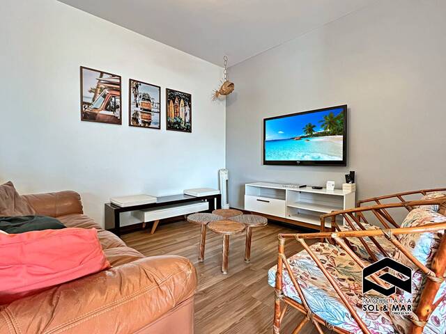 Apartamento para Venda em Guarujá - 3