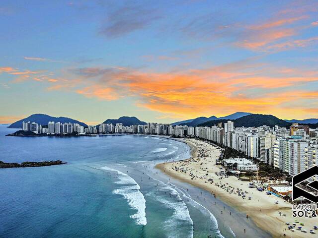 Apartamento para Venda em Guarujá - 5