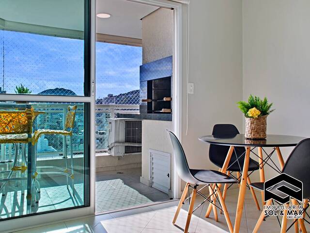 Apartamento para Venda em Guarujá - 5
