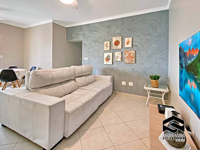 Apartamento para Venda em Guarujá - 4