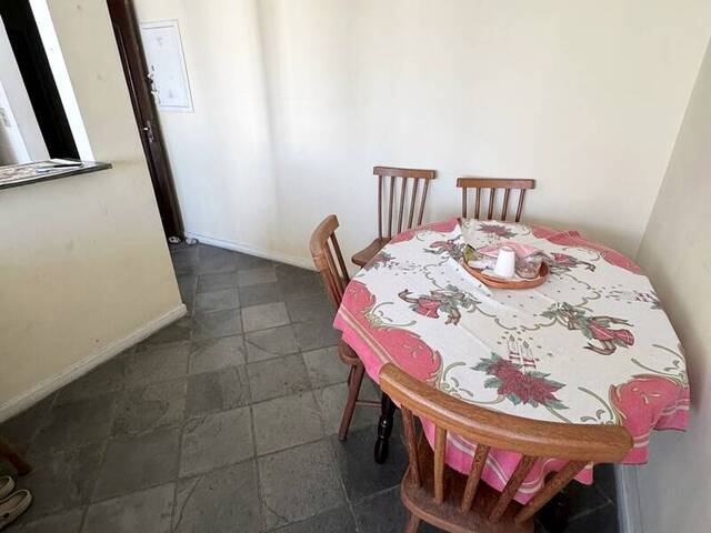 Apartamento para Venda em Guarujá - 5