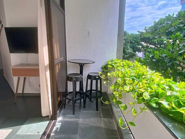Apartamento para Venda em Guarujá - 4