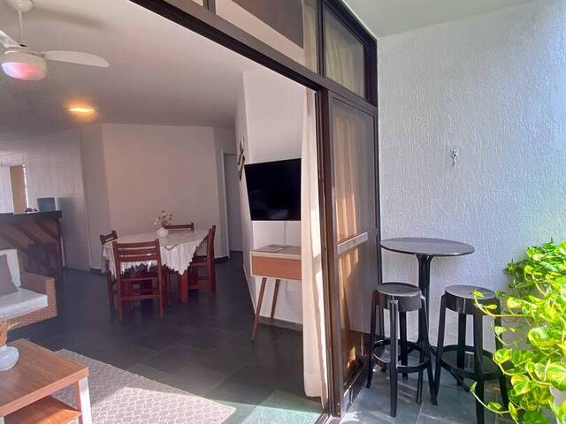 Apartamento para Venda em Guarujá - 5