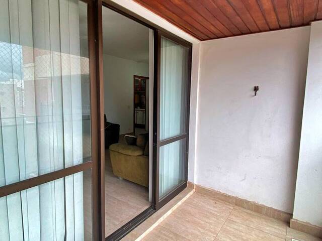 Apartamento para Venda em Guarujá - 4