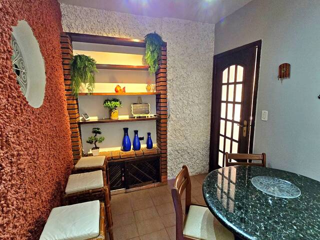 Apartamento para Venda em Guarujá - 4