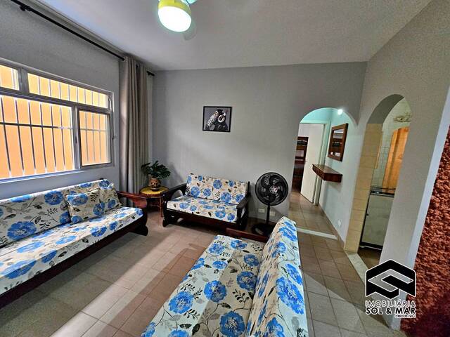 Apartamento para Venda em Guarujá - 5