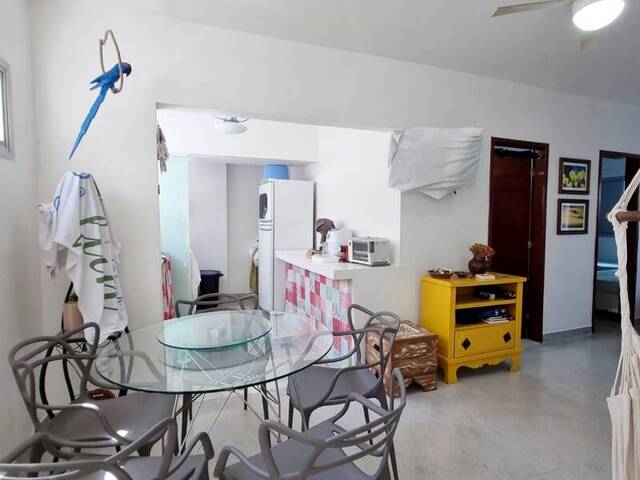 Apartamento para Venda em Guarujá - 4